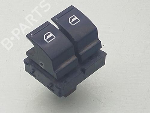 Used Left front window switch SEAT IBIZA IV (6J5, 6P1) 1.6 TDI (90 hp) 25605800