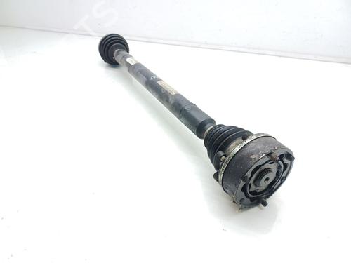Right front driveshaft VW GOLF V (1K1) 1.9 TDI | BP20168425M39 