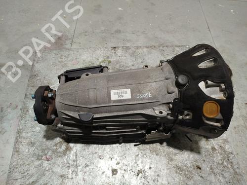 Gearbox MERCEDES-BENZ S-CLASS (W221, V221) S 250 CDI (221.003, 221.103) | BP22183712M3 
