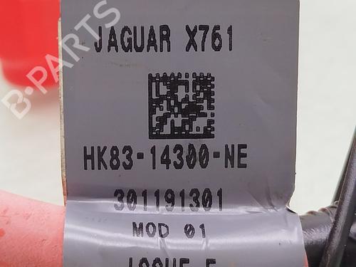 Cable JAGUAR F-PACE (X761) 3.0 SDV6 AWD | BP40221010E12 - Image 5