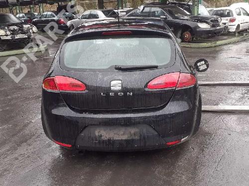 Engine control unit (ECU) SEAT LEON (1P1)  | BP10097243M57 