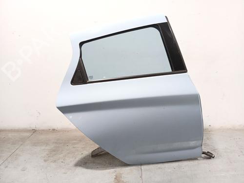 Dør højre bagtil RENAULT ZOE (BFM_) ZOE | BP37197573C5 - Image 2