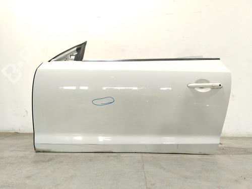 Used Left front door Left front door RENAULT LAGUNA Coupe (DT0/1) 3.0 dCi (DT03) (235 hp) 40106551 40106551