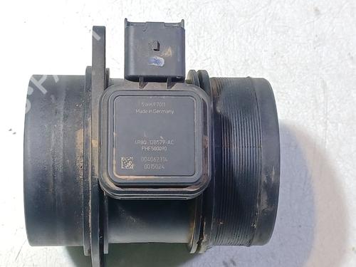 Mass air flow sensor LAND ROVER DISCOVERY IV (L319) | BP30760157M95