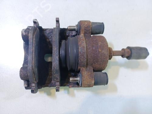 Left rear brake caliper BMW 1 (E81) 118 d | BP16933755M107 