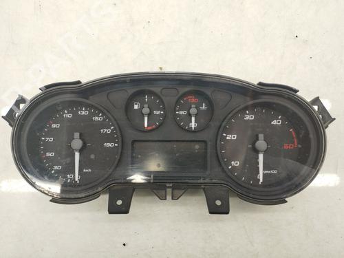instrument-cluster-iveco-daily-vi-van-2014-31919976 main image