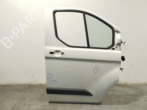 Used Right front door FORD TRANSIT CUSTOM V362 Van (FY, FZ) 2.2 TDCi (100 hp) 31194813
