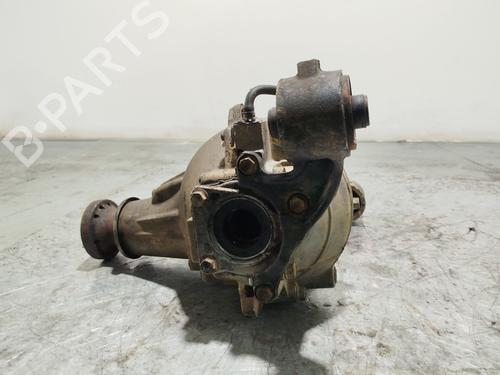 Front differential SUZUKI GRAND VITARA II (JT, TE, TD) 1.9 DDiS All-wheel Drive (JT419, TD44, JB419WD, JB419XD,... | BP26731123M23 