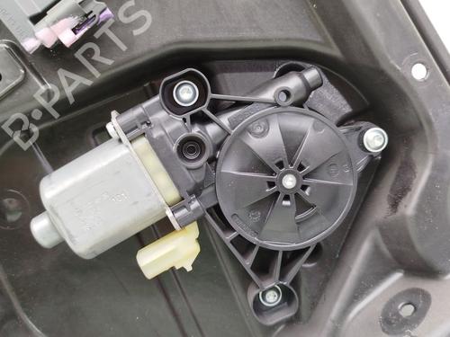 Rear left window mechanism JEEP COMPASS (MP, M6, MV, M7) 1.4 MultiAir | BP36407810C24 - Image 2