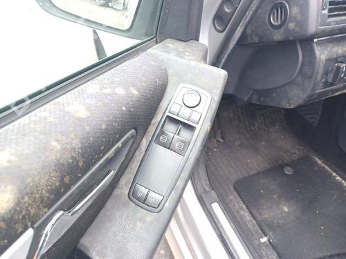 Left front door MERCEDES-BENZ B-CLASS Sports Tourer (W245) B 200 CDI (245.208) | BP17710298C2 