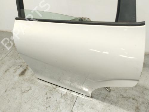 Left rear door SEAT LEON (1P1) 1.9 TDI | BP21115865C4 