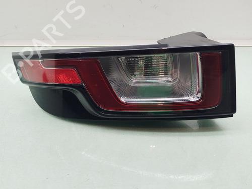 Used Left taillight LAND ROVER RANGE ROVER EVOQUE (L538) 2.0 D 4x4 (150 hp) 30399368