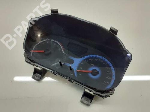 Cockpit NISSAN CUBE (Z12) 1.6 16V | BP9533562C47 