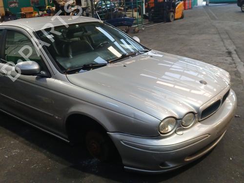 ABS pump JAGUAR X-TYPE I (X400) 2.0 D | BP31652164M43 