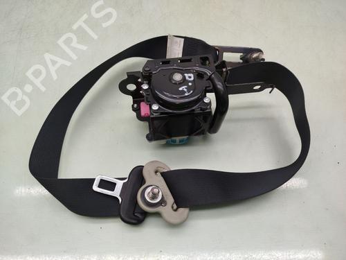 Used Front left seatbelt Front left seatbelt MAZDA 3 Saloon (BM_, BN_) 2.2 D (150 hp) 39713883 39713883