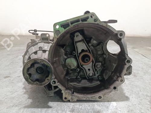 Used Gearbox Gearbox 38517673 38517673