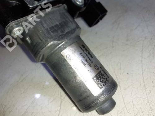 Rear wiper motor OPEL CORSA E (X15) 1.4 (08, 68) | BP5785718M102 