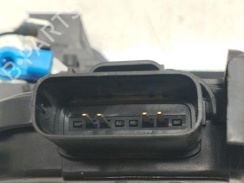 Front right lock KIA STONIC (YB) 1.2 CVVT | BP31850824C97