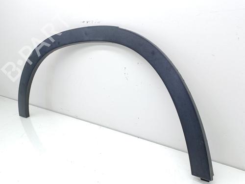 Rear right wheel arch trim MERCEDES-BENZ GLA-CLASS (X156) GLA 200 CDI / d (156.908) | BP17714445C137 