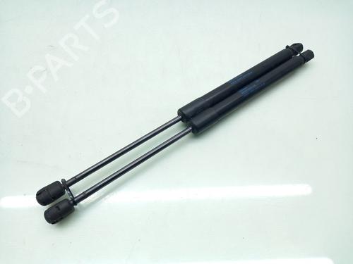 Tailgate lift support VW GOLF VI (5K1) 2.0 GTi | BP17072015C138 