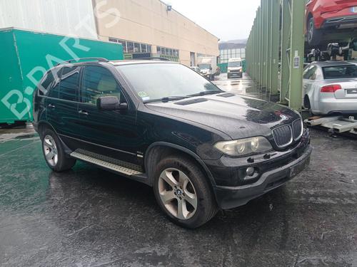 Front left window mechanism BMW X5 (E53) 3.0 d | BP36488846C22  - Image 6