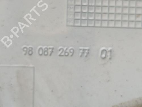 Fuel flap OPEL VIVARO C Van (K0) 1.5 | BP29555697C131 