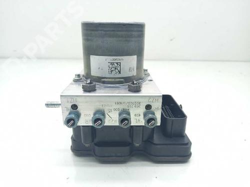 Używane Pompa ABS MERCEDES-BENZ VITO Van (W447) [2014-2025]  11014002