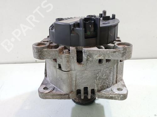 Alternator OPEL VIVARO A Bus (X83) 2.0 CDTI (F7, J7, A07) | BP30688334M7
