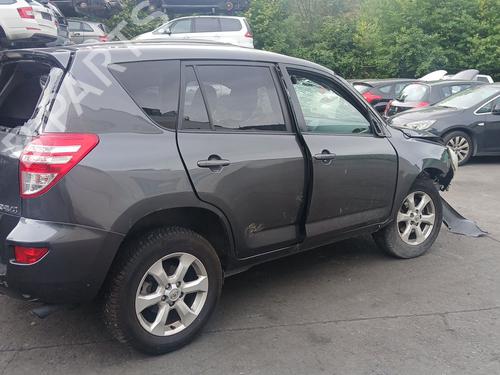Left front window switch TOYOTA RAV 4 III (_A3_) 2.2 D (ALA35_) | BP39022967I27  - Image 10