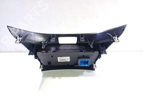 Climate control PEUGEOT 208 I (CA_, CC_) 1.6 VTi | BP21148621I5