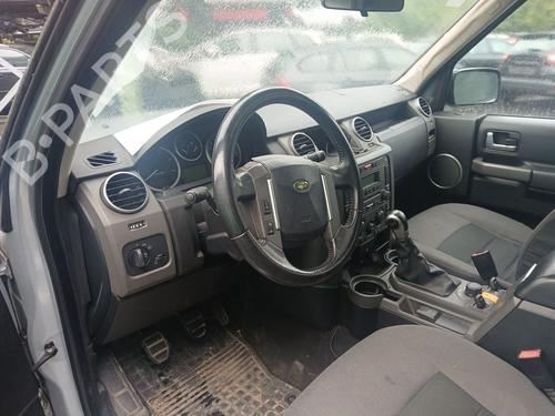 Left front window switch LAND ROVER DISCOVERY III (L319) 2.7 TD 4x4 | BP37700581I27  - Image 14