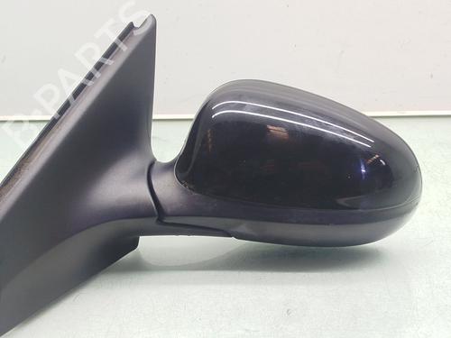 Left mirror FIAT BRAVO II (198_) 1.6 D Multijet (198AXH1B) BP26690353C26