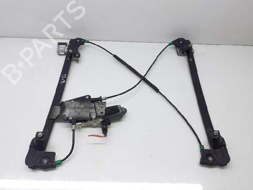 Used Front right window mechanism LAND ROVER FREELANDER I (L314) 2.0 Td4 4x4 (112 hp) 6087705