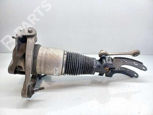 Right front shock absorber PORSCHE CAYENNE (9PA) 3.0 TDI | BP9244138M17 