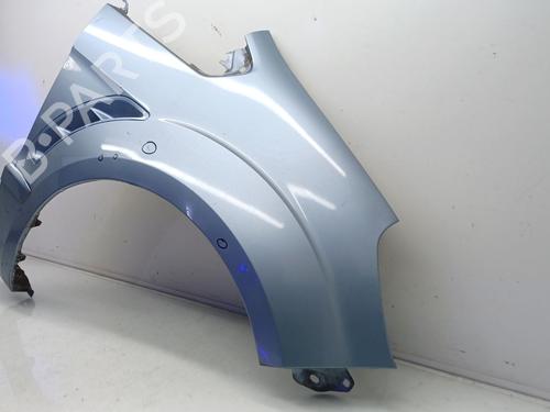 Right front fenders FORD S-MAX (WA6) 1.8 TDCi | BP27889909C42 