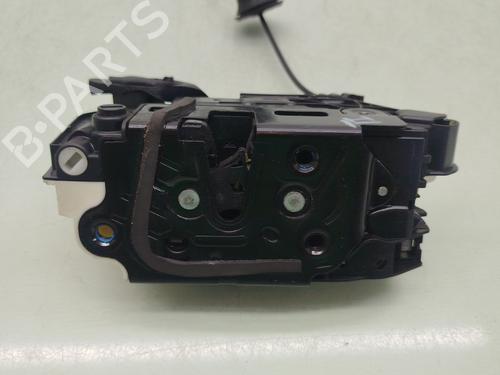 Rear left lock SEAT LEON (5F1) 1.2 TSI | BP26594143C100 