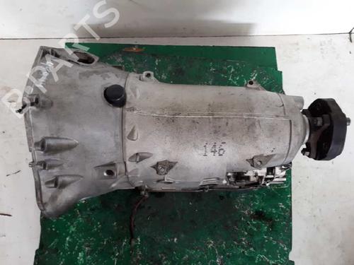 Gearbox MERCEDES-BENZ E-CLASS (W211) E 200 CDI (211.007) | BP1945668M3 