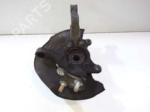 Left front steering knuckle TOYOTA AURIS Estate (_E18_) 1.8 Hybrid (ZWE186_, ZWE186R, ZWE186H) | BP5268256M25 