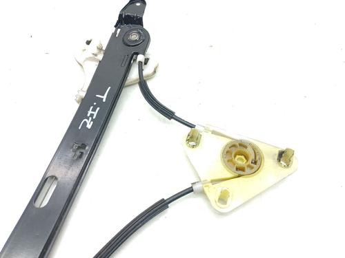 Rear left window mechanism SEAT ALTEA (5P1) 1.9 TDI | BP24176998C24 