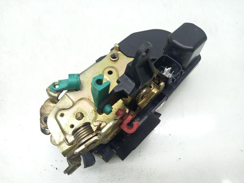 Front right lock JEEP GRAND CHEROKEE II (WJ, WG) 2.7 CRD 4x4 | BP21046026C97 