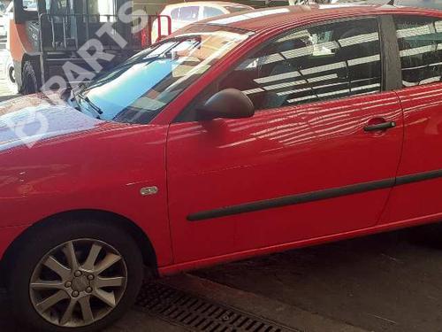 Mass air flow sensor SEAT IBIZA III (6L1) 1.4 TDI | BP5631150M95 