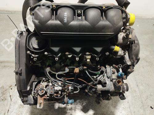 Engine CITROËN JUMPER I Van (230L) 2.5 D | BP20144660M1 