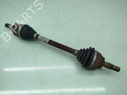 Used Left front driveshaft Left front driveshaft 38959699 38959699