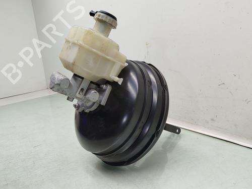 Used Servo brake LAND ROVER RANGE ROVER SPORT I (L320) 3.0 D 4x4 (256 hp) 31852753