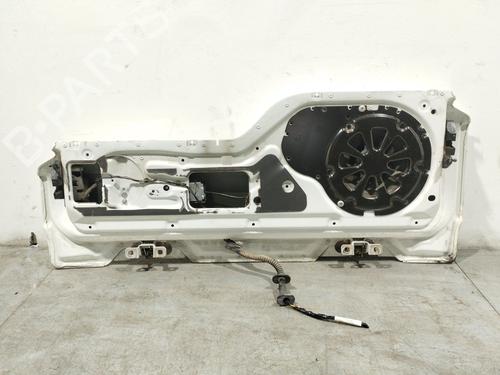Tailgate LAND ROVER DISCOVERY IV (L319)  | BP30482578C6 