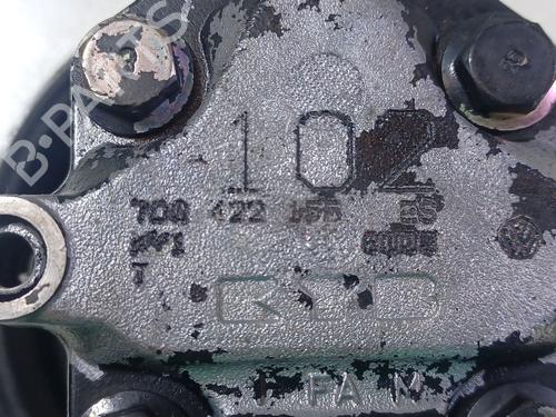 Steering pump VW CRAFTER 30-50 Platform/Chassis (2F_) 2.5 TDI | BP40107331M99 - Image 6