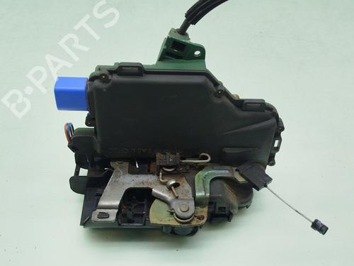 Rear left lock SEAT IBIZA III (6L1) 1.9 TDI | BP29893097C100