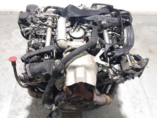 Engine MERCEDES-BENZ GLK-CLASS (X204) 320 CDI 4-matic (204.983) | BP31013272M1