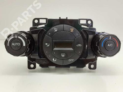 Commande Chauffage FORD FIESTA VI (CB1, CCN) 1.25 | BP8101628I5 