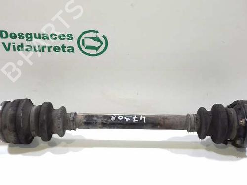 Used Right rear driveshaft MERCEDES-BENZ C-CLASS (W203) [2000-2007]  3137490